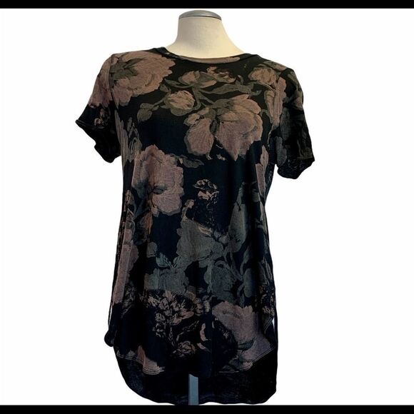 ARITZIA Wilfred Rose Top Size Medium - Picture 2 of 11